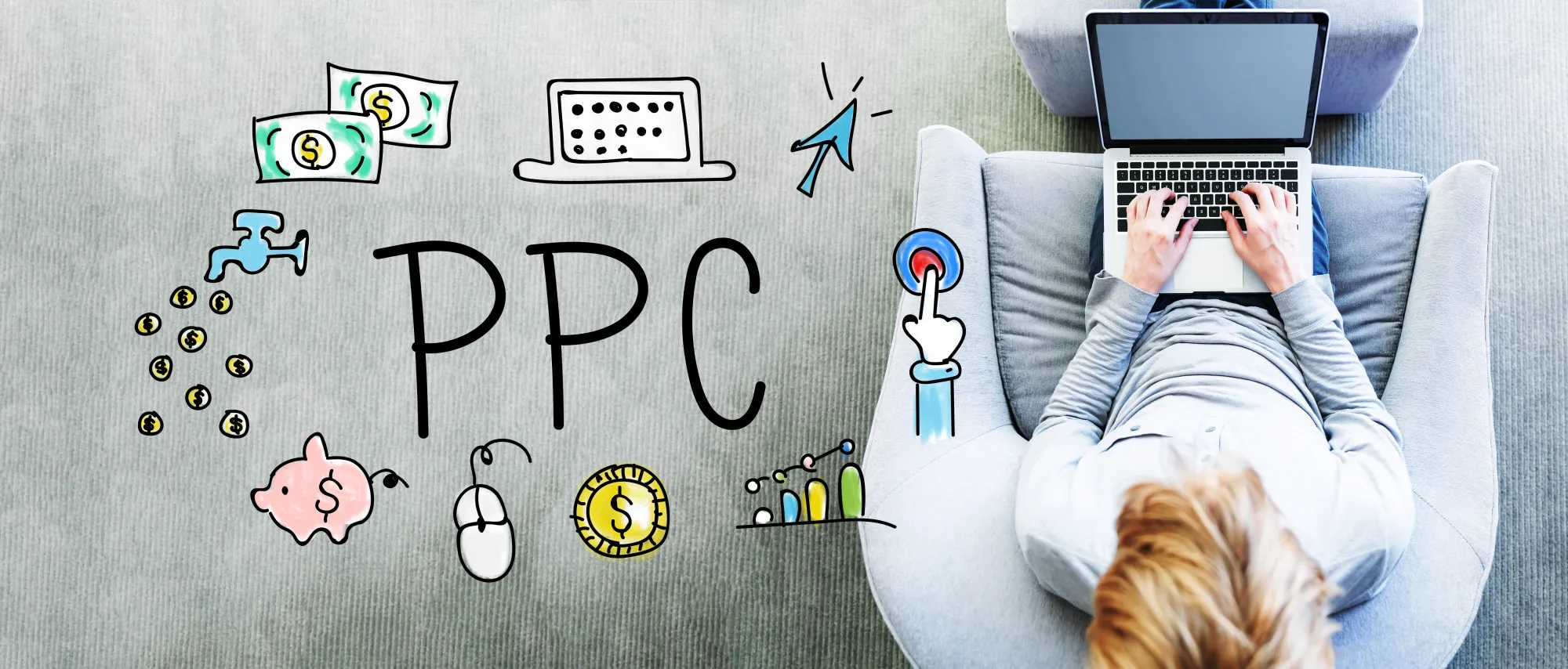 Pay-Per-Click Advertising: What Is Google's PPC How Does It Work? - Hays Digital Marketing